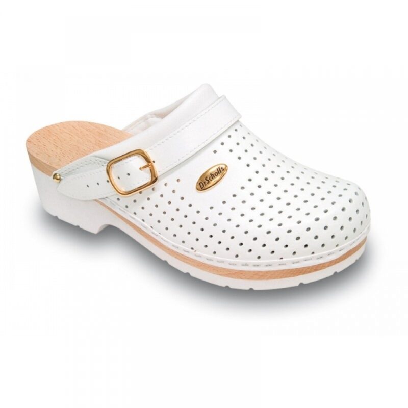 Scholl Supercomfort - Anatomske klompe - Image 3