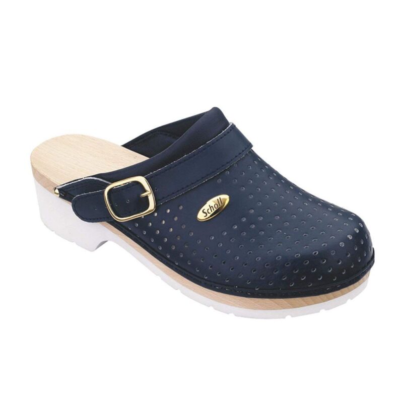 Scholl Supercomfort - Anatomske klompe