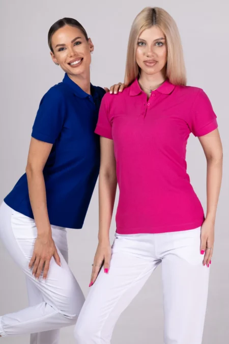 TAG polo majica - Ženska