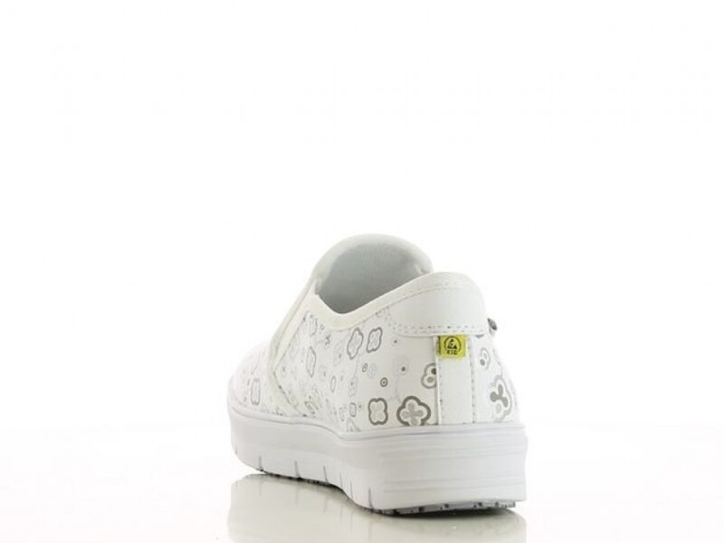 Oxypas NADINE - Multi Gray - Image 3