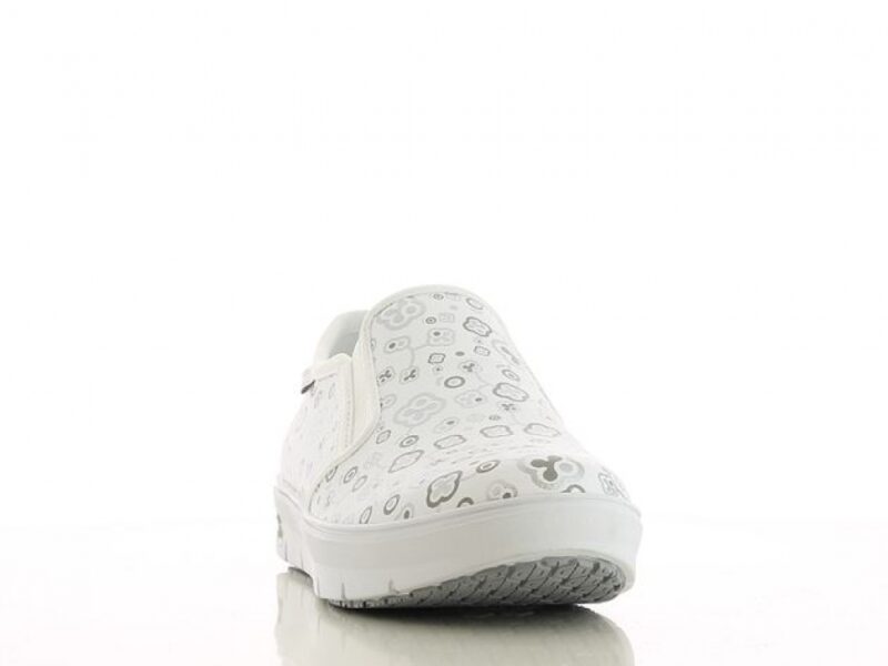 Oxypas NADINE - Multi Gray - Image 5